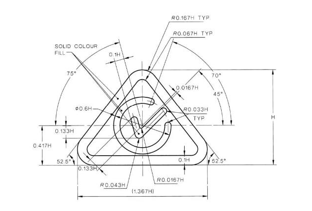 rcm認(rèn)證標(biāo)識要求圖解，RCM認(rèn)證必須包括這2項(圖2)