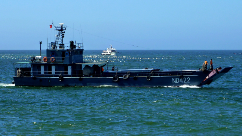 機械振動試驗標(biāo)準(zhǔn)的條件及實驗室報告費用(圖1)