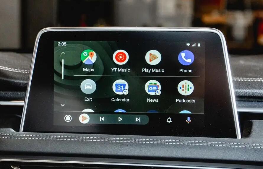 android auto是什么意思(圖1)
