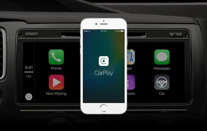 無線carplay車載怎么做認證，費用是多少(圖1)