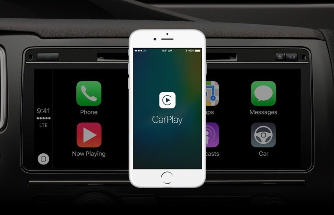 carplay是什么，支持什么車型？(圖1)