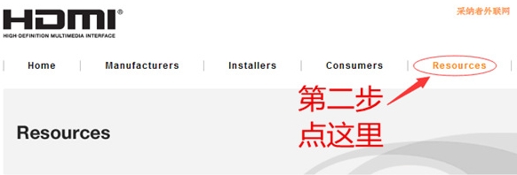 HDMI認證是什么，如何查詢HDMI會員？(圖2)
