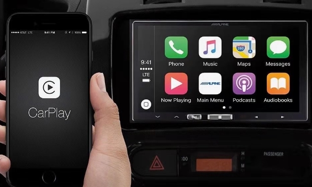 carplay是什么，支持車型有哪些？(圖1)