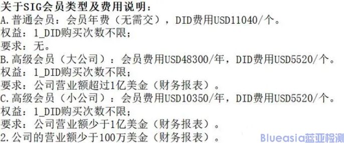 BQB認(rèn)證強(qiáng)制嗎？(圖1)