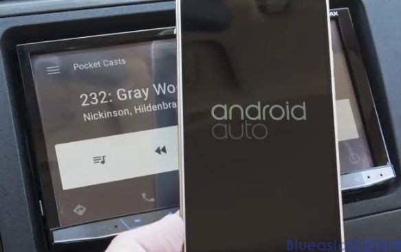 Android Auto認證費用(圖1)
