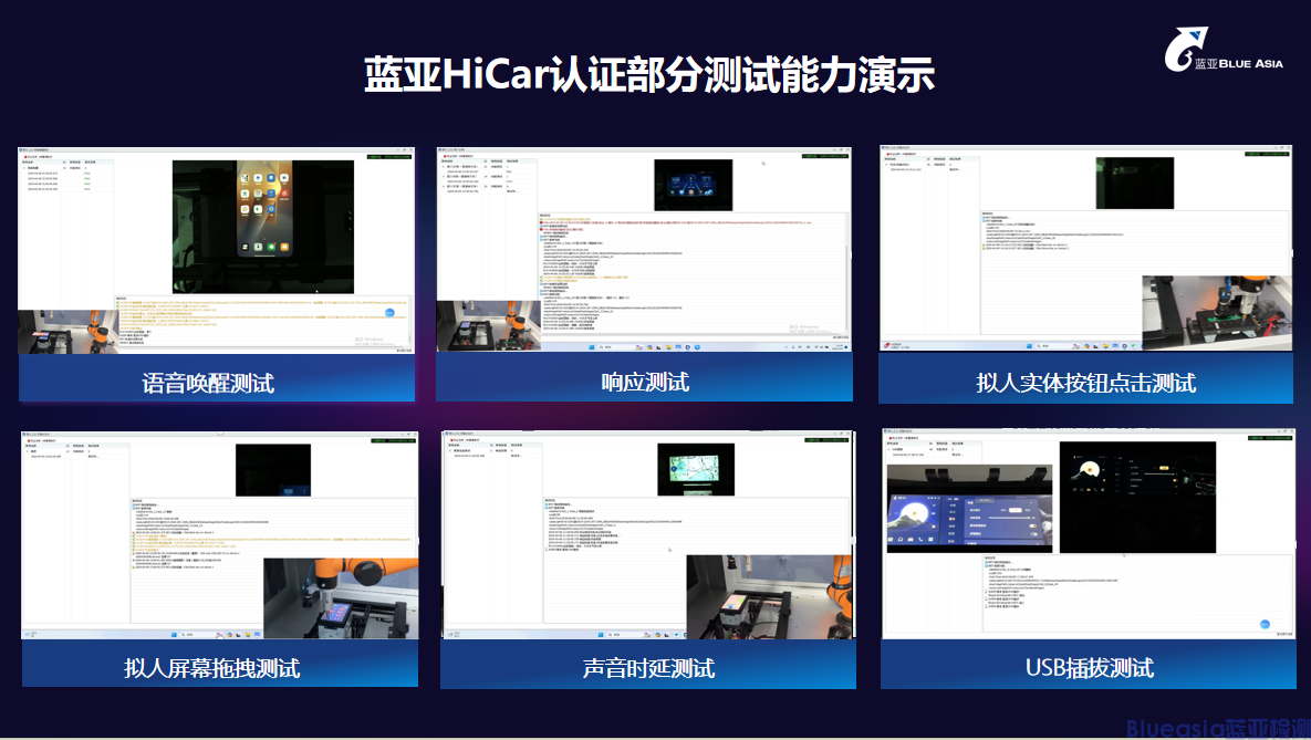 藍(lán)亞榮獲HUAWEI HiCar授權(quán)實(shí)驗(yàn)室資質(zhì)，開啟服務(wù)新篇章！(圖3)