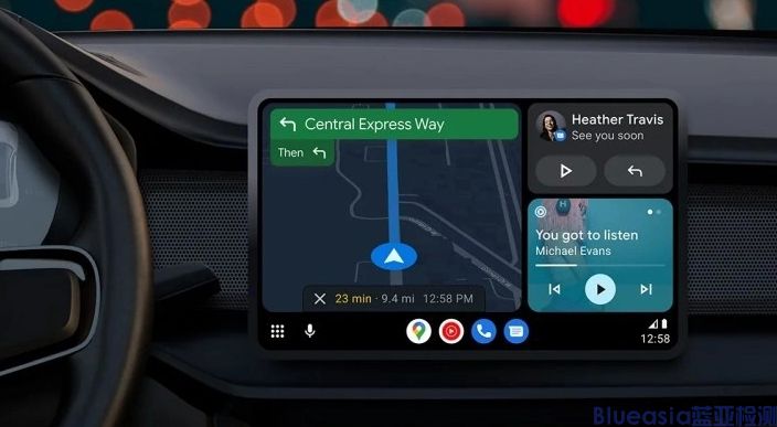 Android Auto認(rèn)證是什么?(圖1)