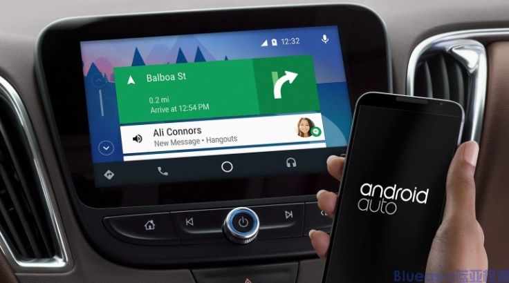 Android Auto安全性認證(圖1)
