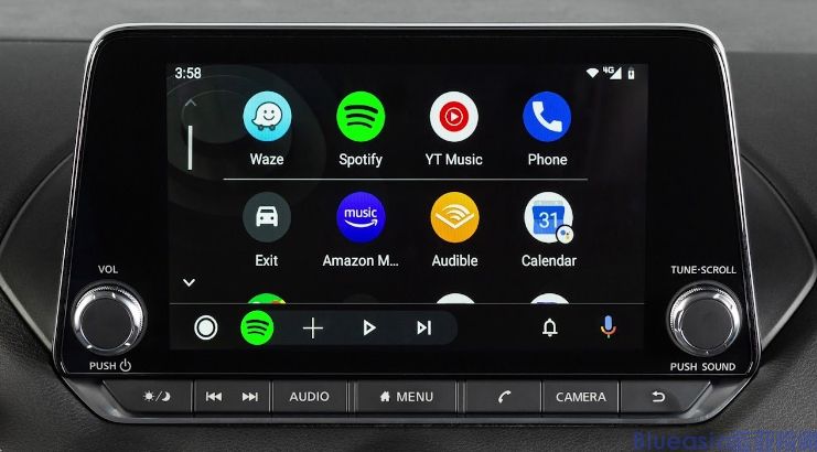 Android Auto 4.3版本更新(圖1)