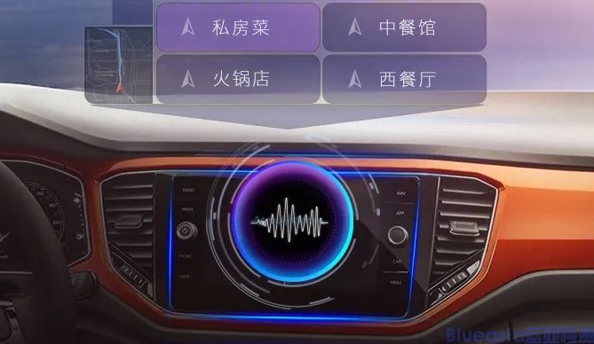 車載語音ITUT 1120認(rèn)證(圖1)