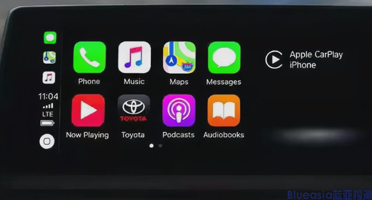 CarPlay認(rèn)證是什么？(圖1)