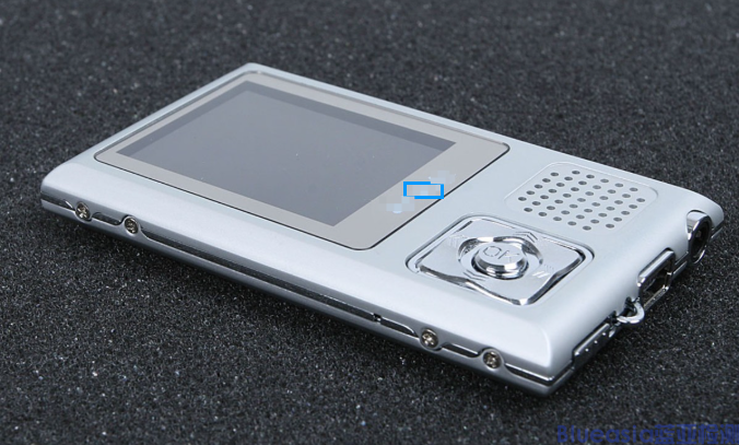 MP3播放器UAE.S 5021認(rèn)證(圖1)