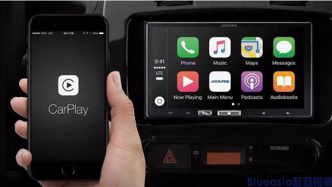 CarPlay認(rèn)證周期及費(fèi)用（截至2025年4月）  (圖1)
