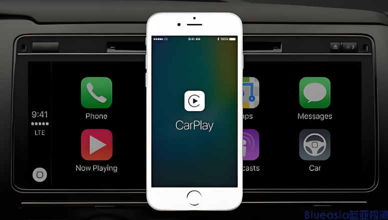 CarPlay認(rèn)證是什么(圖1)
