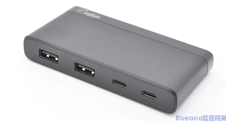 USB-IF認(rèn)證是什么意思(圖1)